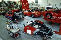 Tom Vail's All Ferrari Parts Inc. image 1